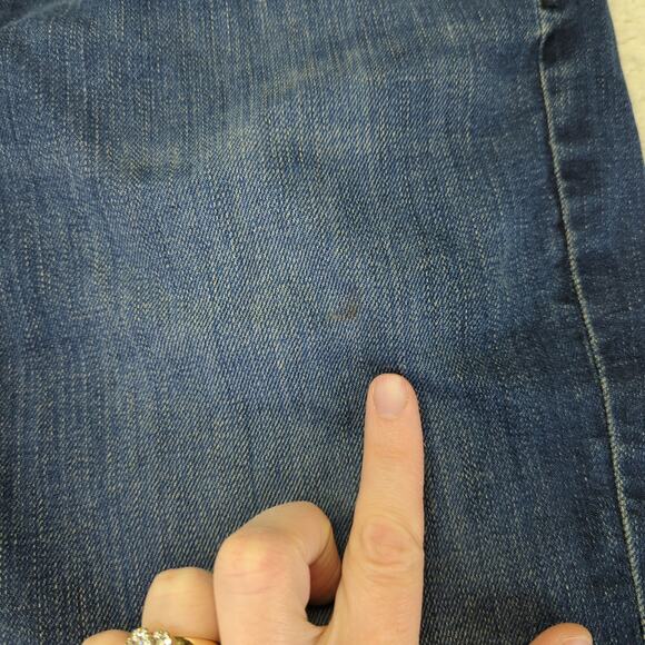 Joe's Jeans The Classic Straight Leg Jeans Men's Size 32 Stretch Marlow YBEU8529 - Picture 7 of 11